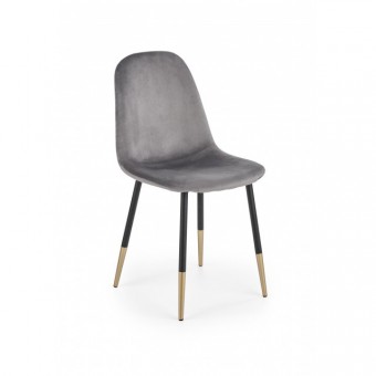 Kėdė BT K2 379 (Pilkas) - LIKO 1 VNT. *J