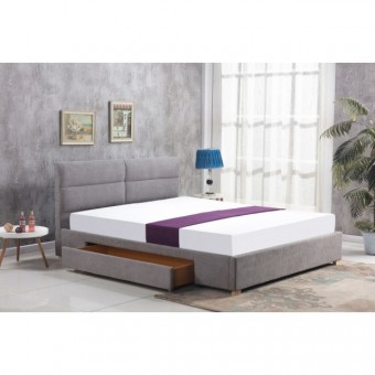 Lova HLM MRD11 160 Pilka *J