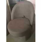 Pufas JNR MAX10 su daiktadėže Texas 95 *D