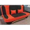 Sofa - lova AIK E7 II *D