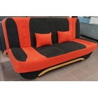 Sofa - lova AIK E7 II *D