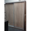 Spinta BTŠ G1 2,2x0,6x1,8 Sonoma *J