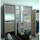 Spinta BTŠ G1 2.4x0.6x2,0 Triufel *J