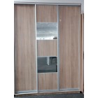 Spinta BTŠ G1 2.7x0.6x2,0 Sonoma *J