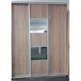 Spinta BTŠ G1 2.7x0.6x2,0 Sonoma *J
